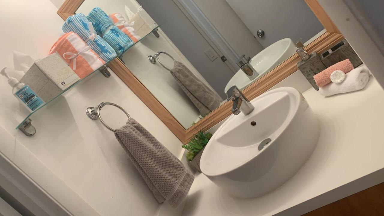 North Bay Village Apartment Экстерьер фото