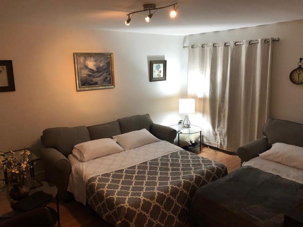 North Bay Village Apartment Экстерьер фото