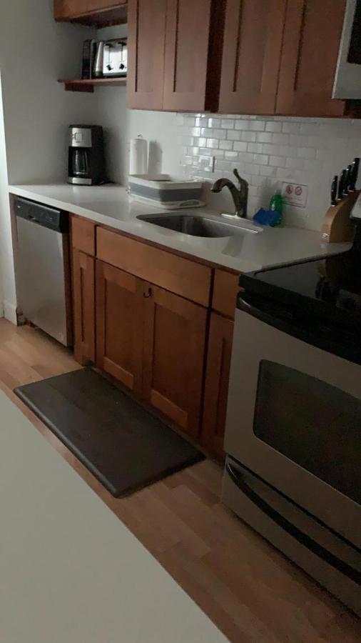 North Bay Village Apartment Экстерьер фото
