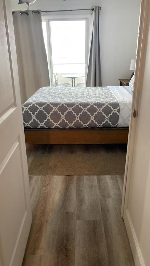 North Bay Village Apartment Экстерьер фото